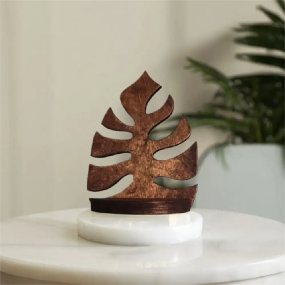 Crafts Wooden Wall Decoration Frame Creative Wall Mounted Plant Wall Hanging Retro Modern Storage Rack Key