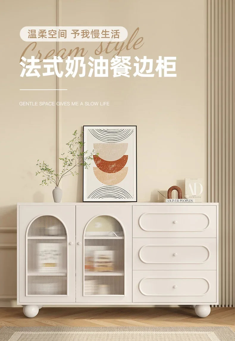 Modern Trendy Living Room Cabinets Beauty Elegant Unique Delicacy Storage Cabinet Simple Nordic Woonkamer Kasten Home Furniture